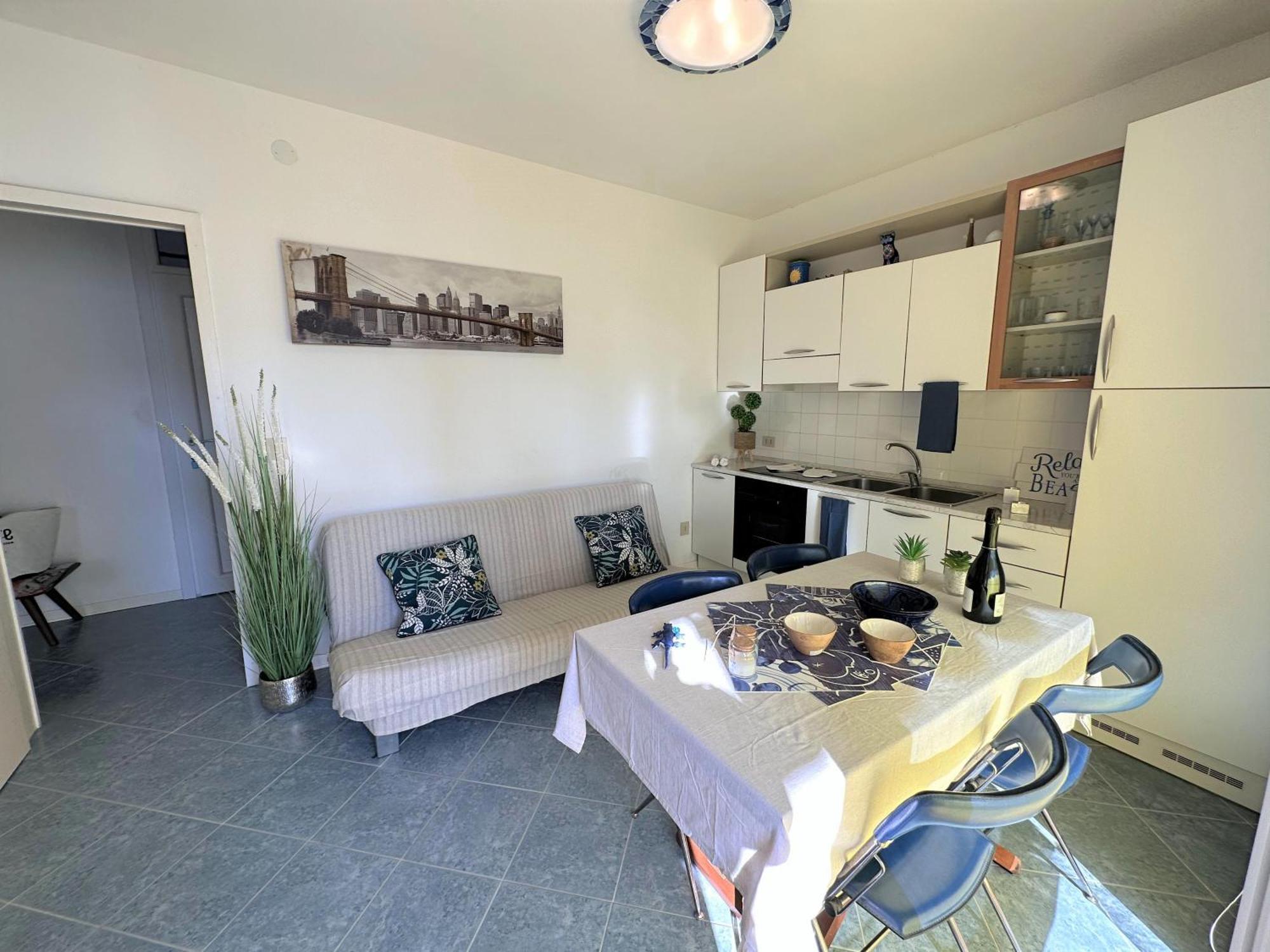 Residence Eva Lignano Sabbiadoro Eksteriør billede