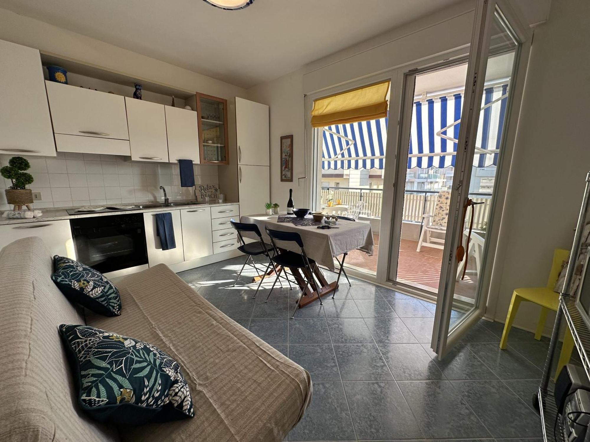 Residence Eva Lignano Sabbiadoro Eksteriør billede
