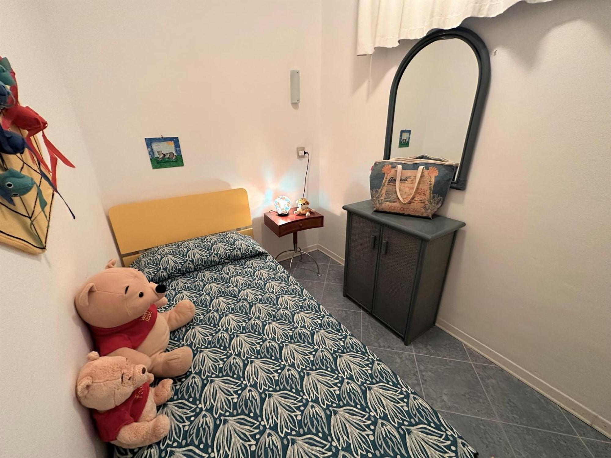 Residence Eva Lignano Sabbiadoro Eksteriør billede