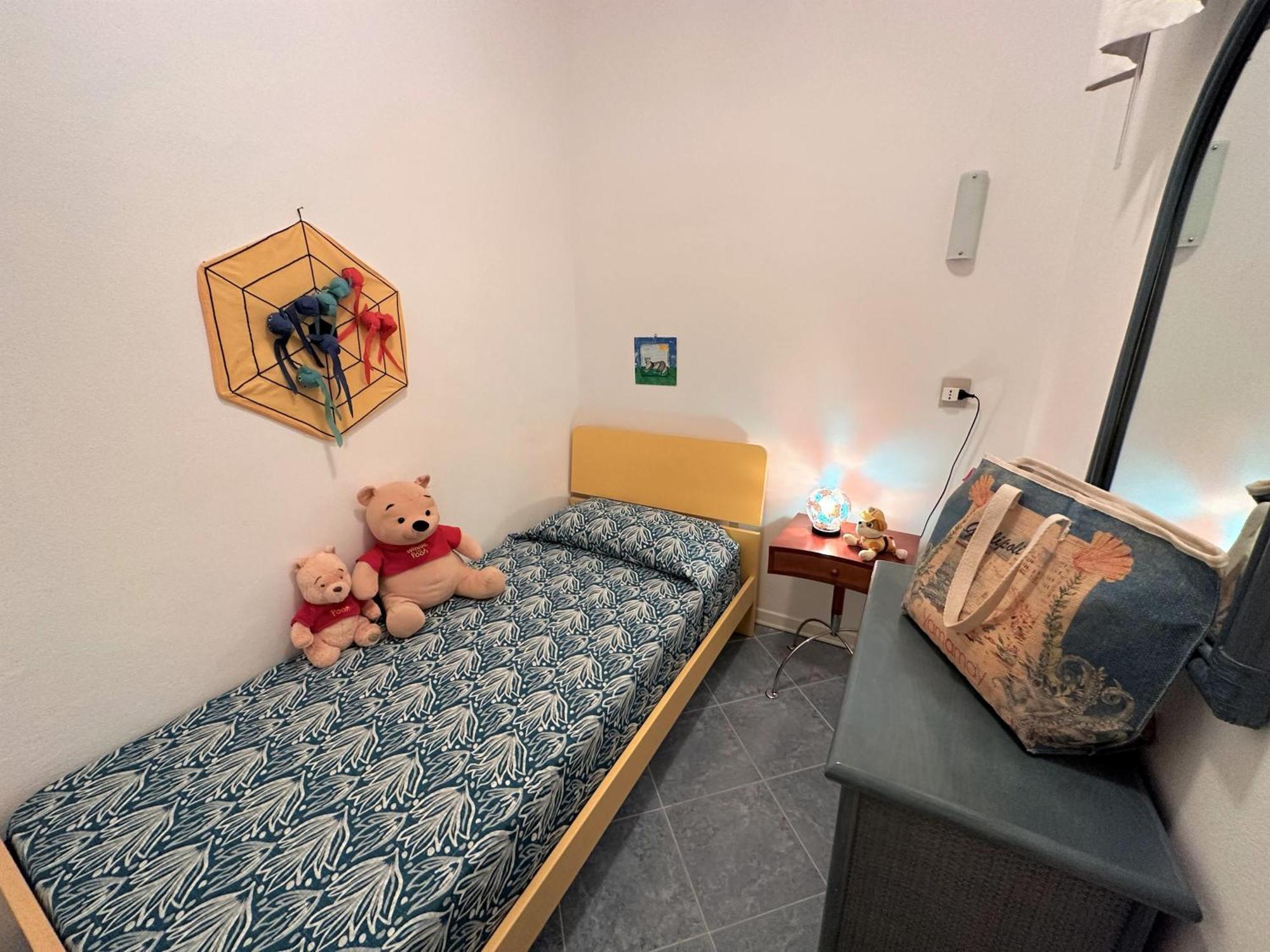 Residence Eva Lignano Sabbiadoro Eksteriør billede