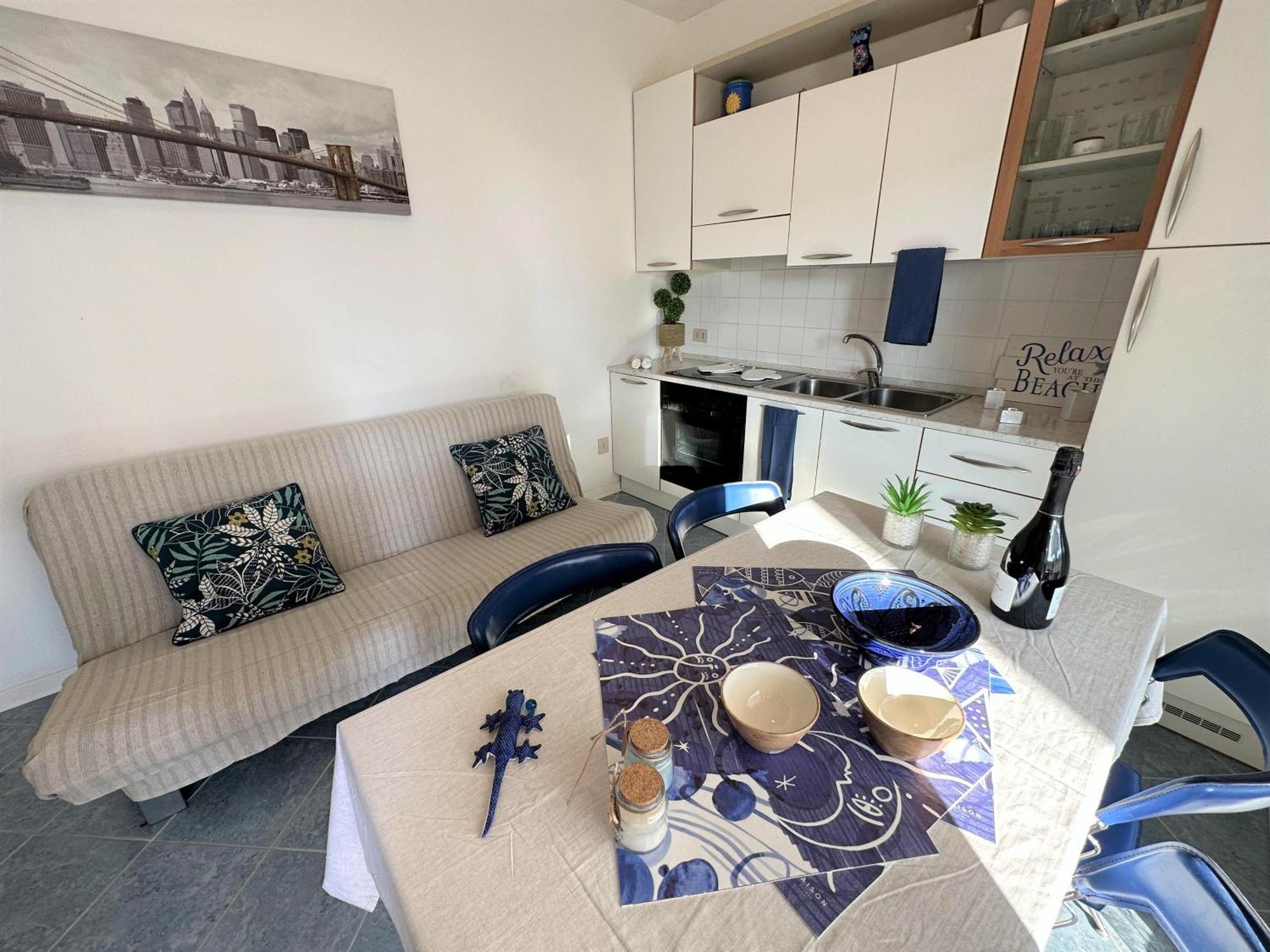 Residence Eva Lignano Sabbiadoro Eksteriør billede